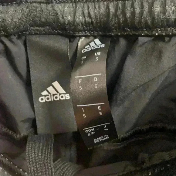 Adidas Wind Track Pants - Picture 6 of 8